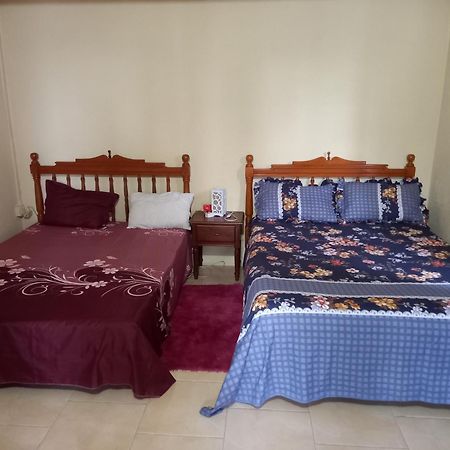 Chez Mimi Apartment Mahebourg Bilik gambar