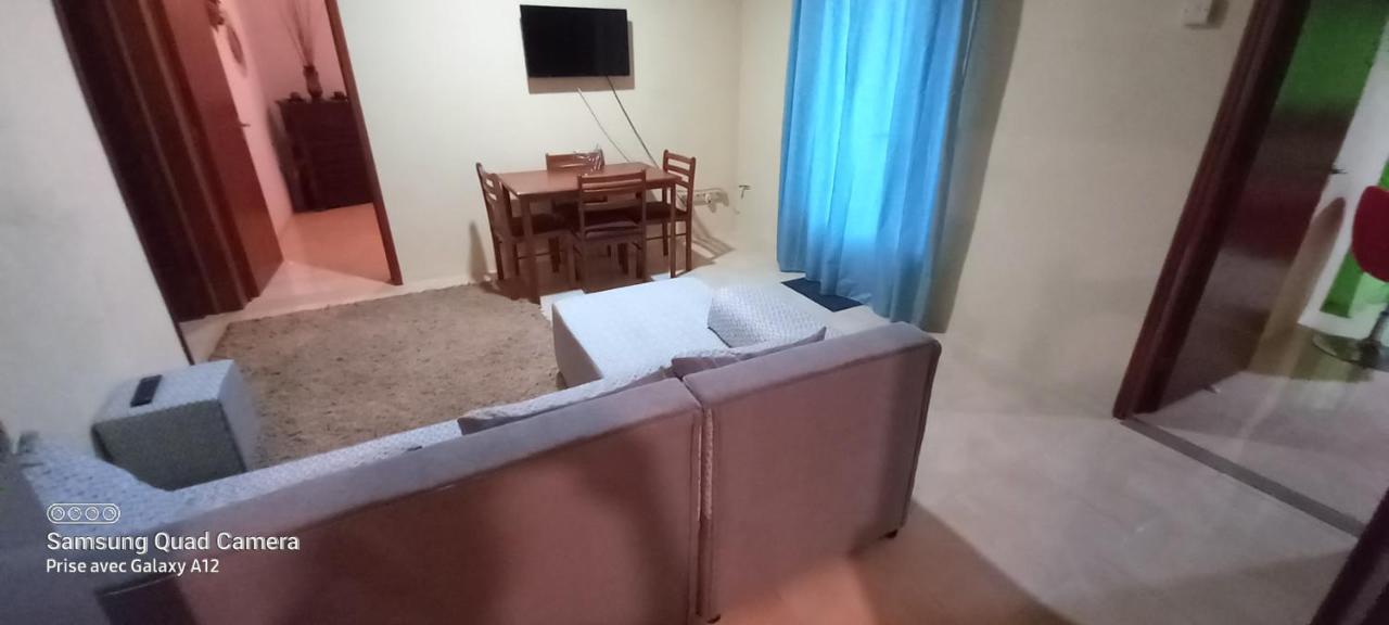 Chez Mimi Apartment Mahebourg Luaran gambar