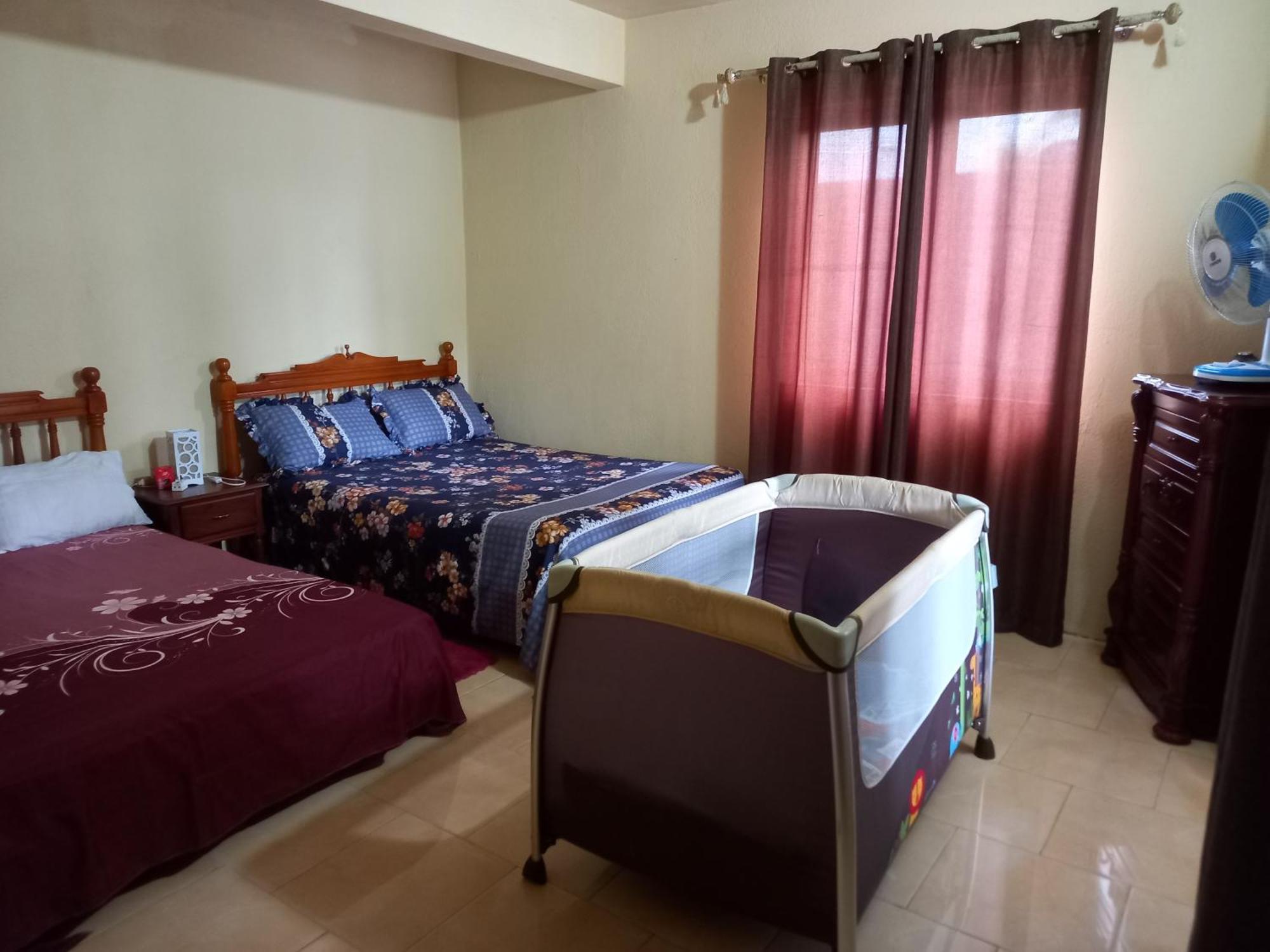 Chez Mimi Apartment Mahebourg Luaran gambar